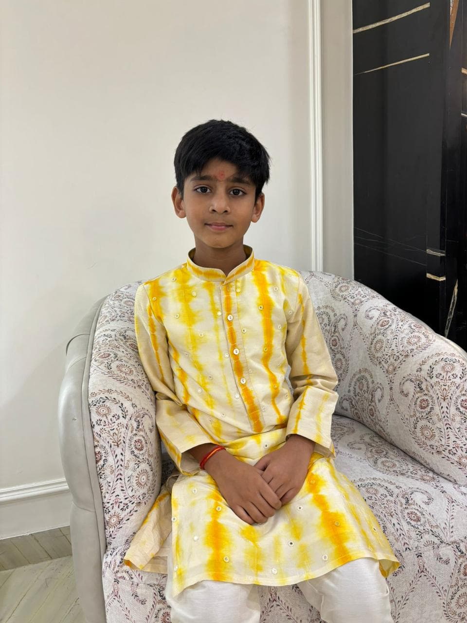 Happy Client 15