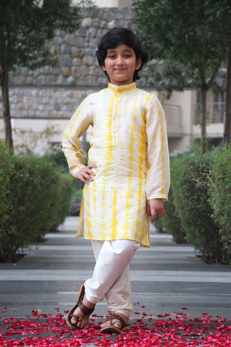 Kurta Pajama