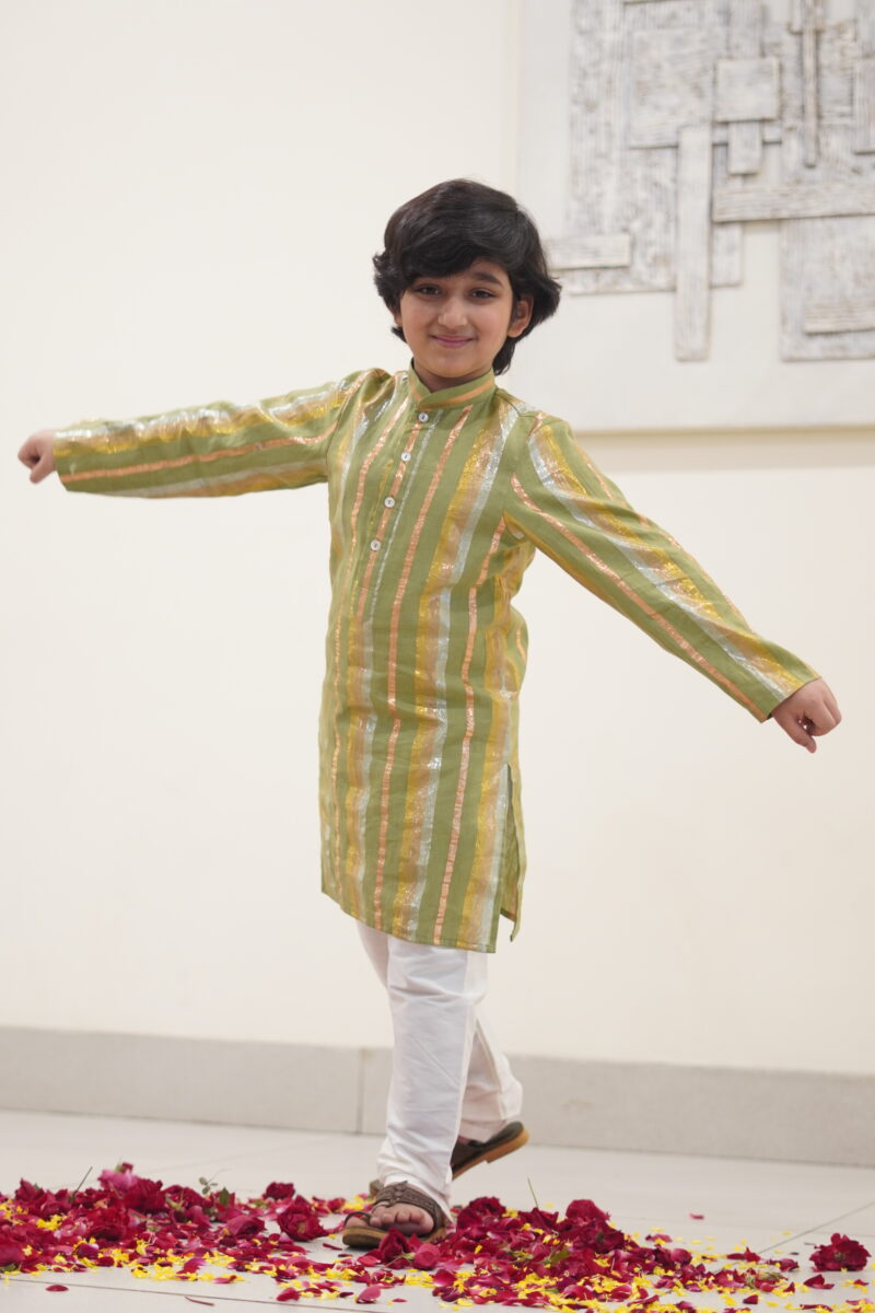Kurta Pajama