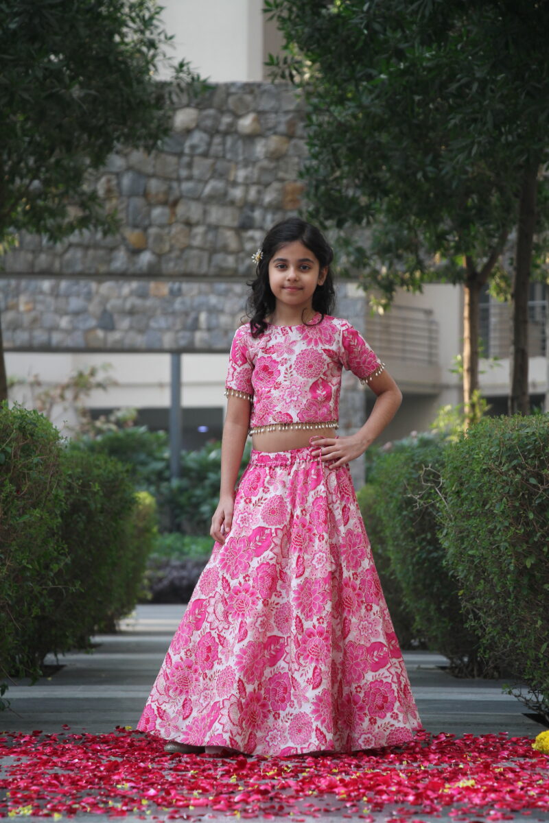 Kurta Pajama With Jacket